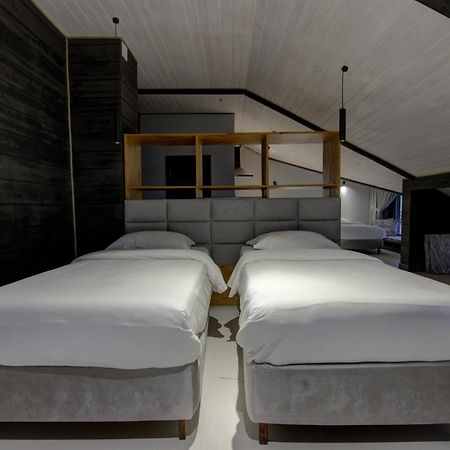 Olimp Hotel Бостери Экстерьер фото