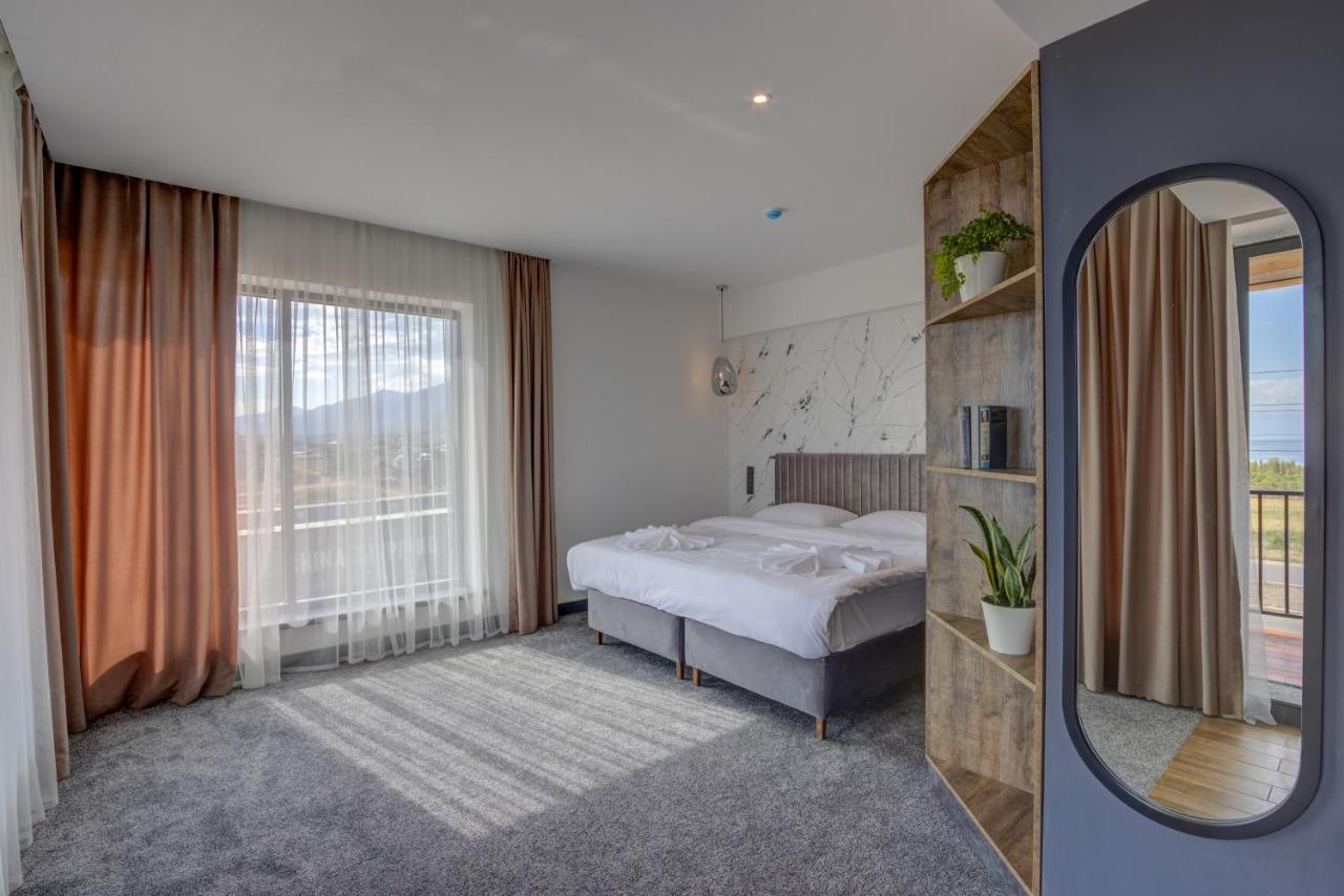 Olimp Hotel Бостери Экстерьер фото