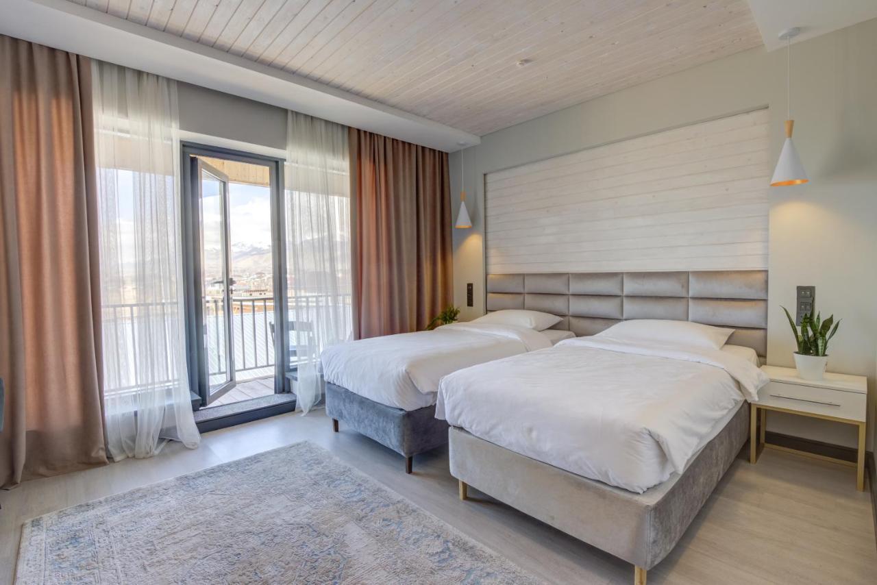 Olimp Hotel Бостери Экстерьер фото
