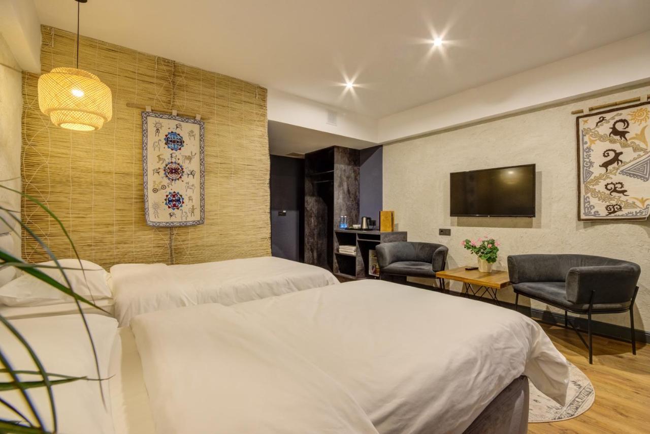 Olimp Hotel Бостери Экстерьер фото