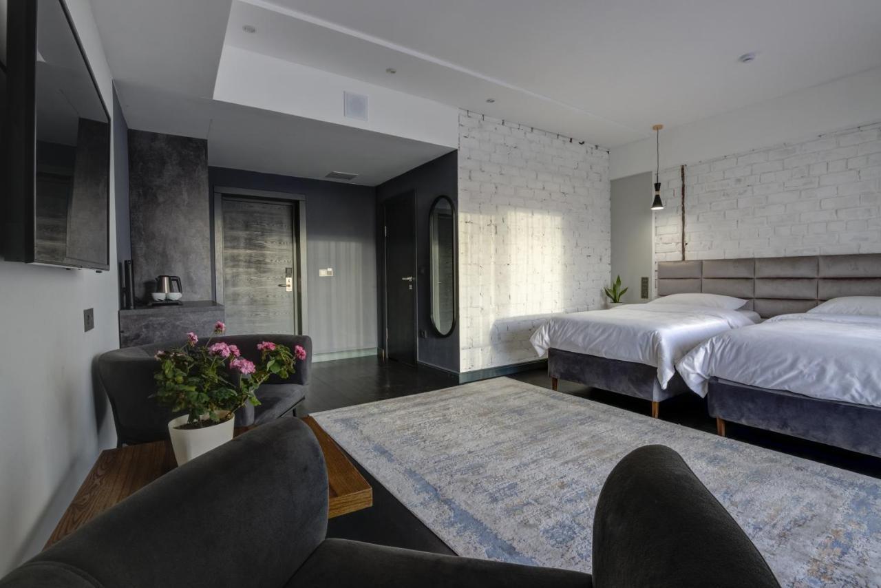 Olimp Hotel Бостери Экстерьер фото