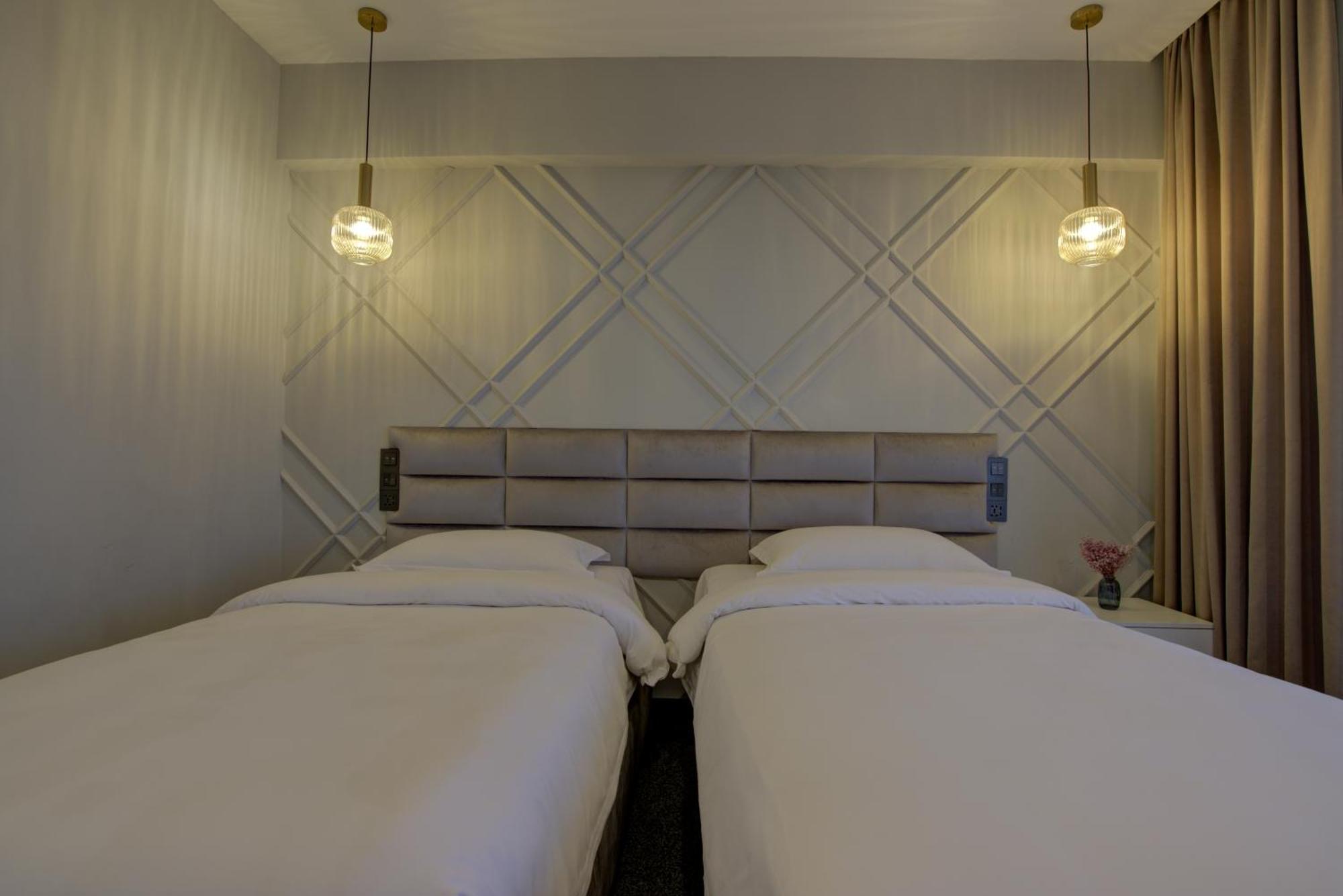 Olimp Hotel Бостери Экстерьер фото