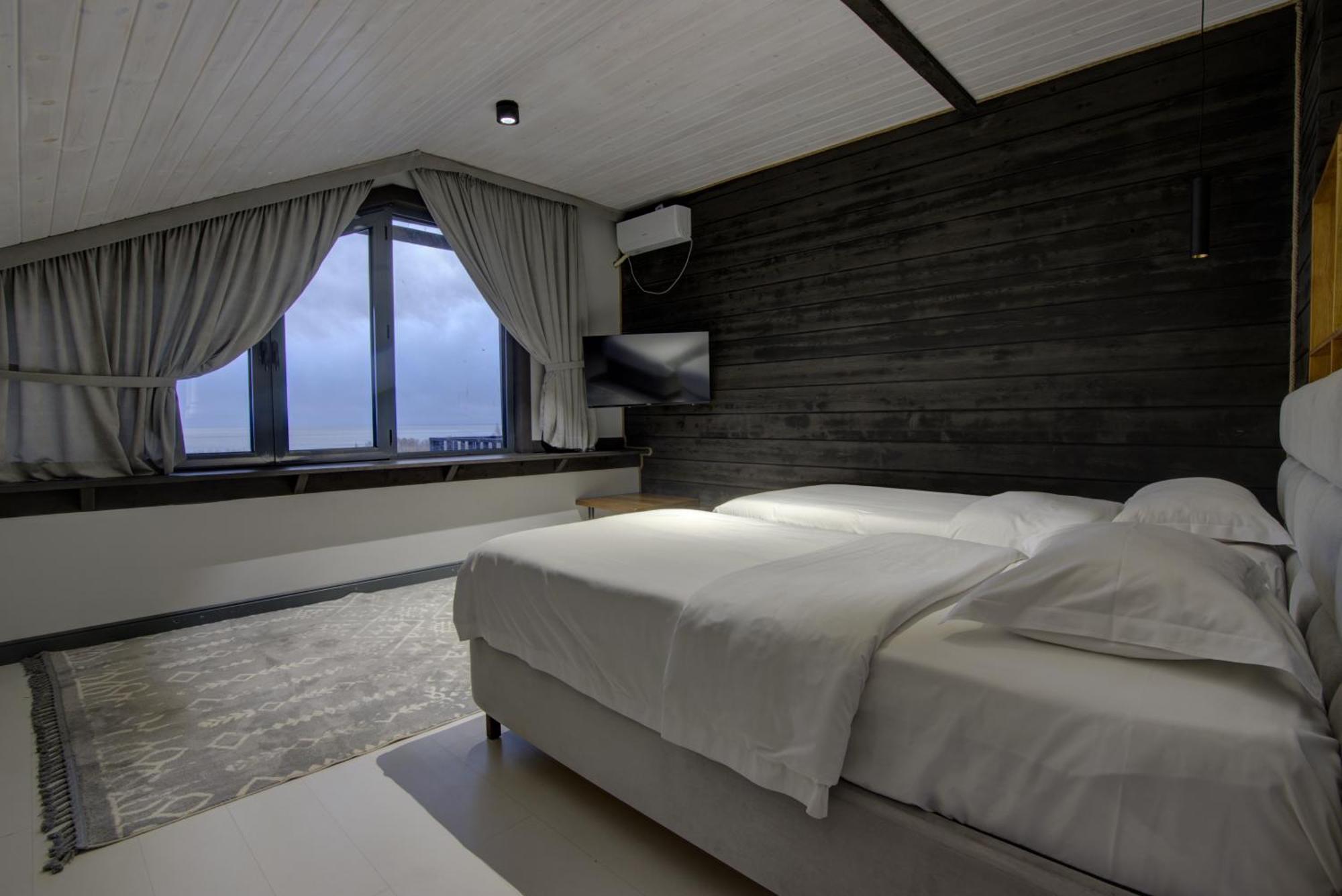 Olimp Hotel Бостери Экстерьер фото