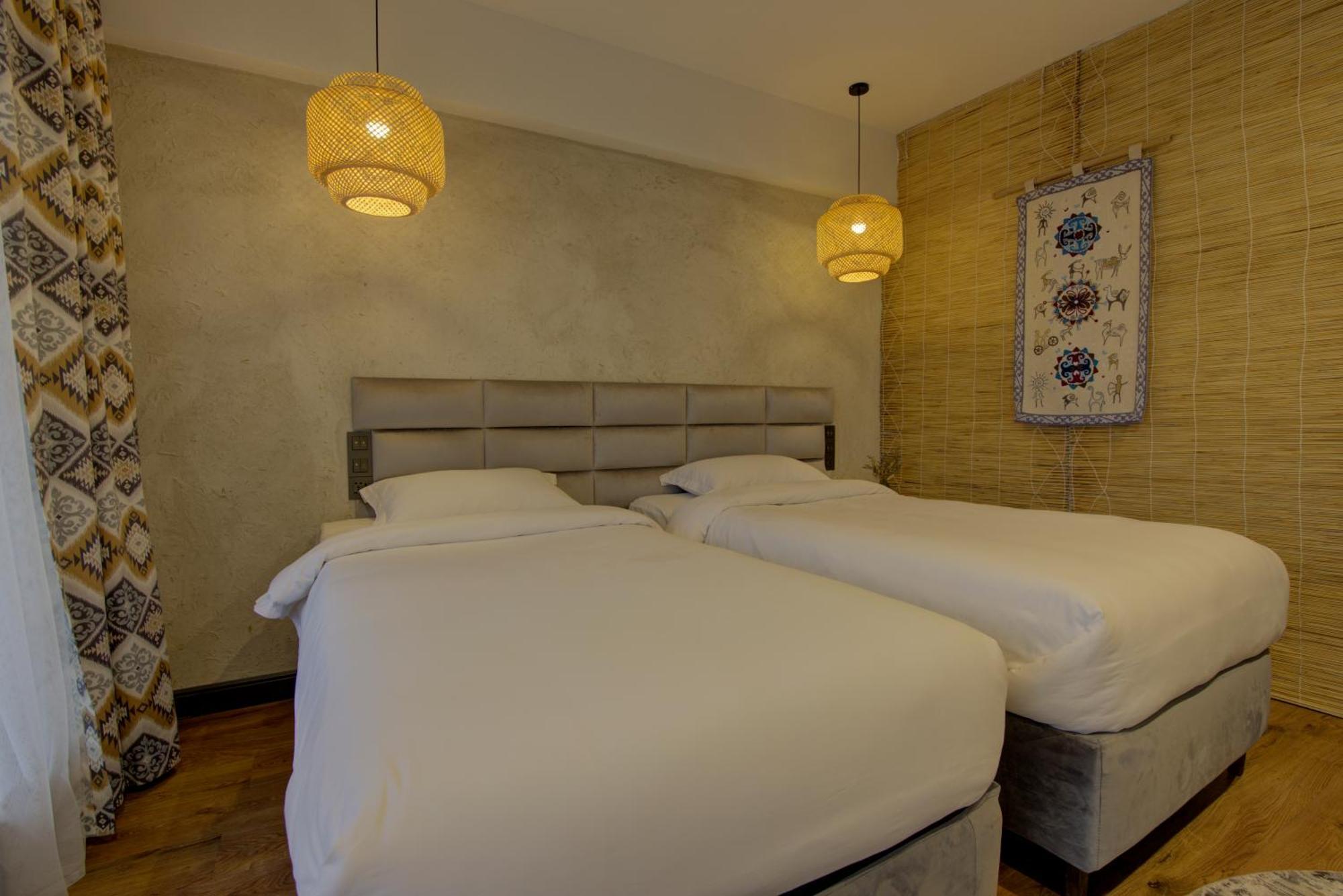Olimp Hotel Бостери Экстерьер фото