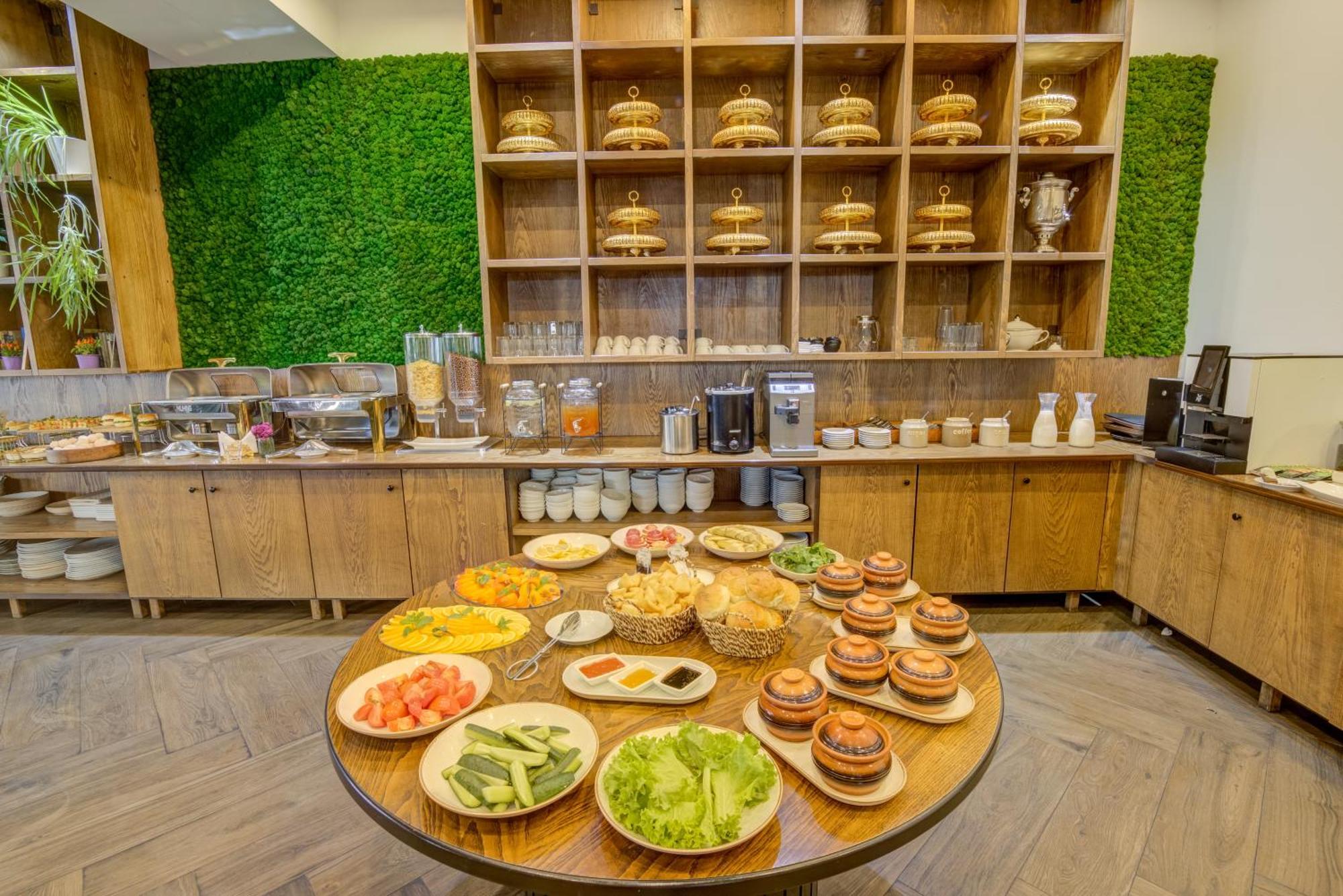 Olimp Hotel Бостери Экстерьер фото