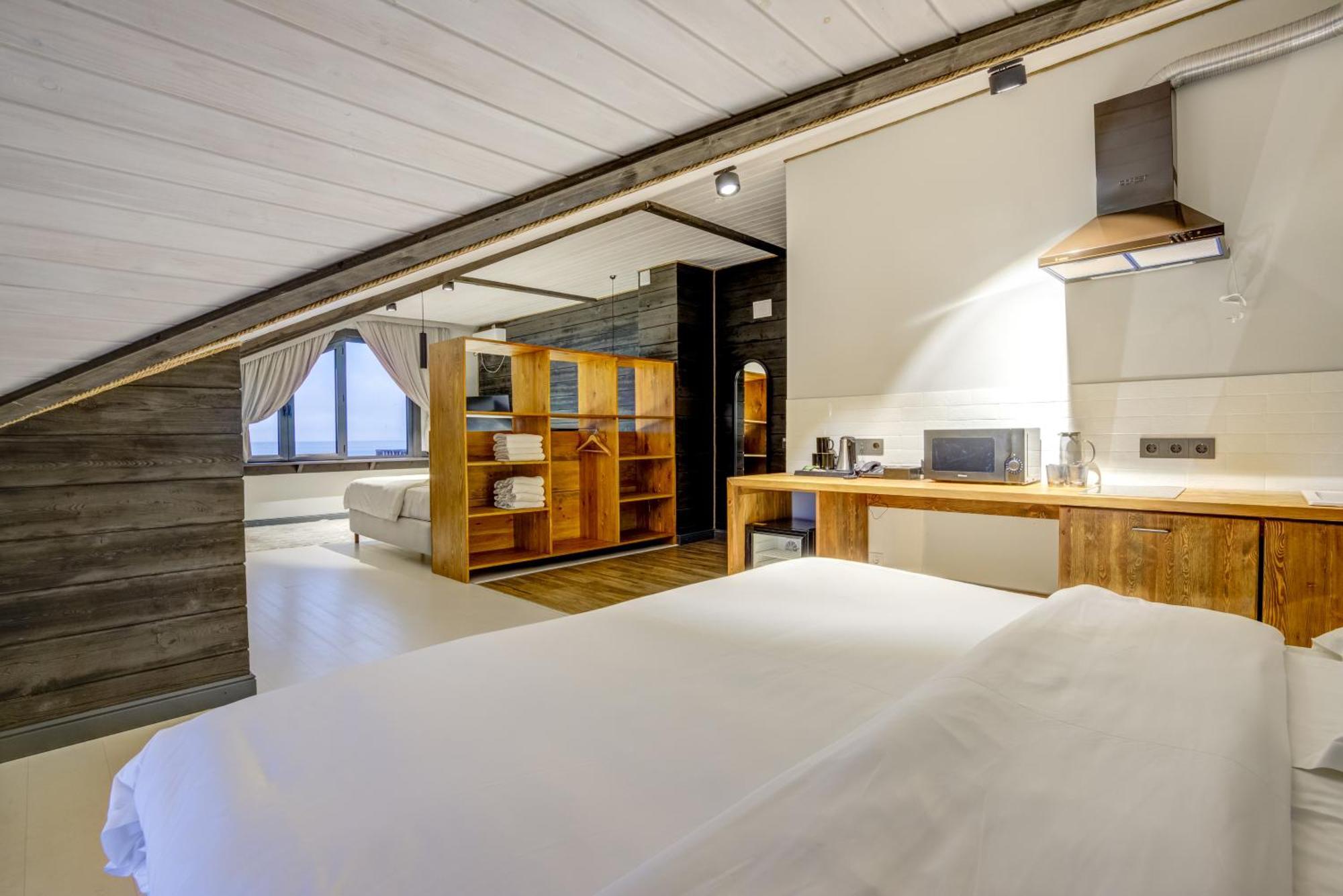 Olimp Hotel Бостери Экстерьер фото