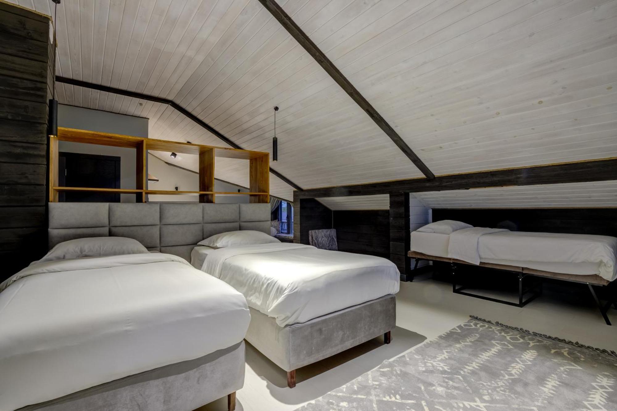 Olimp Hotel Бостери Экстерьер фото