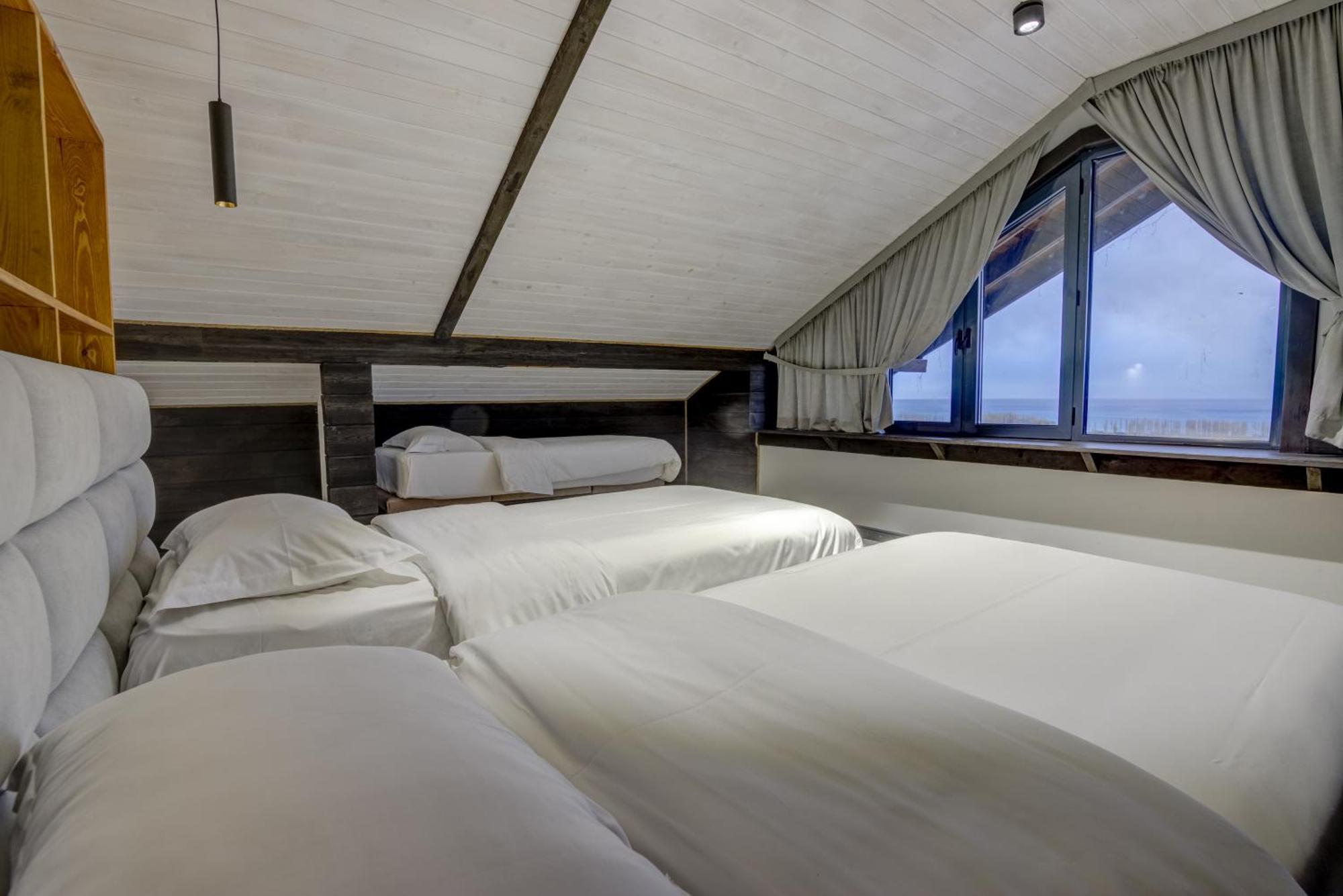 Olimp Hotel Бостери Экстерьер фото