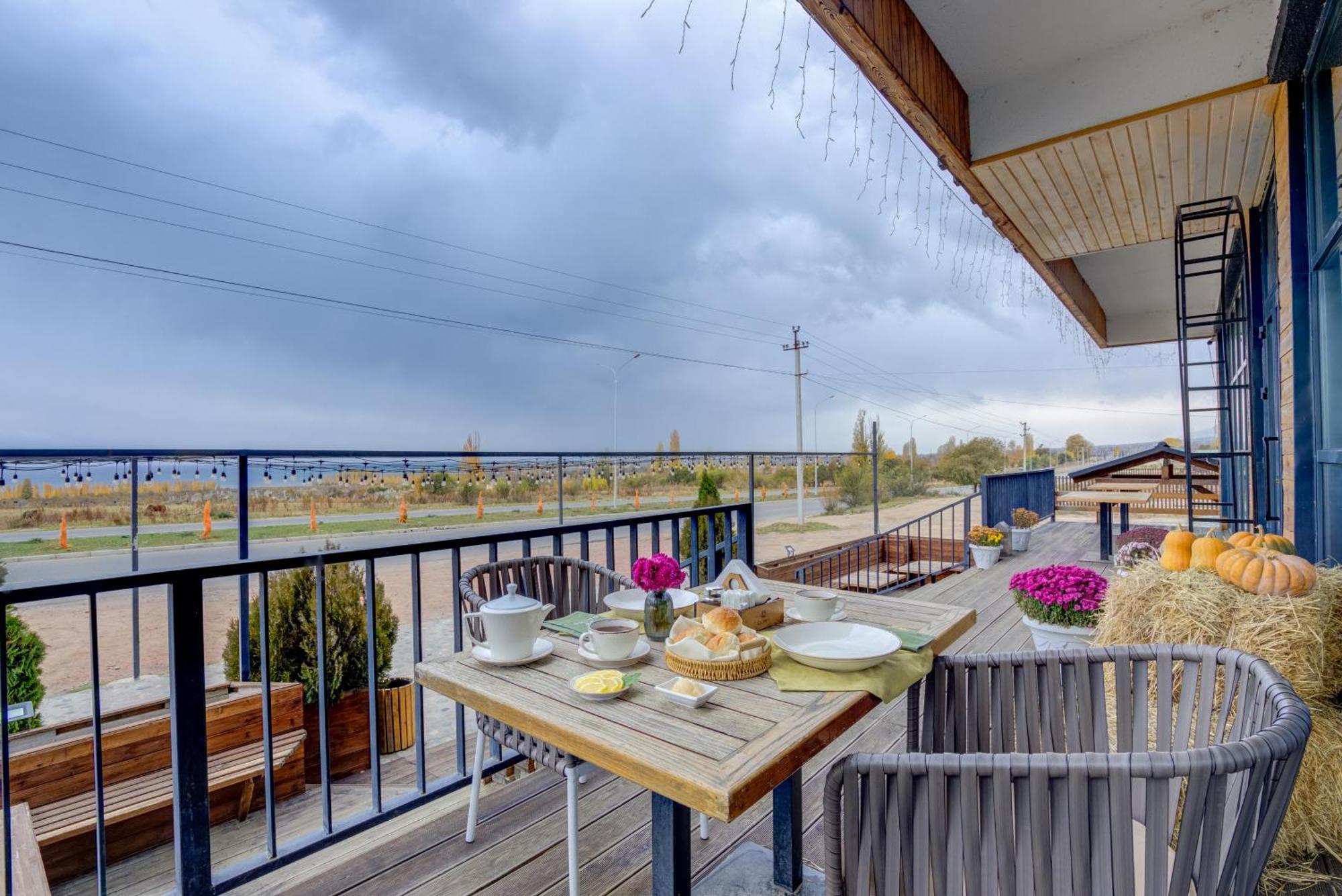 Olimp Hotel Бостери Экстерьер фото
